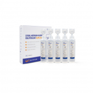 NÁTRIUM-CL STERIL SEB ÉS SZEMÖBLÍTŐ OLDAT ELYSIUM - 5X30ML NÁTRIUM-CL STERIL SEB ÉS SZEMÖBLÍTŐ OLDAT ELYSIUM - 5X30ML